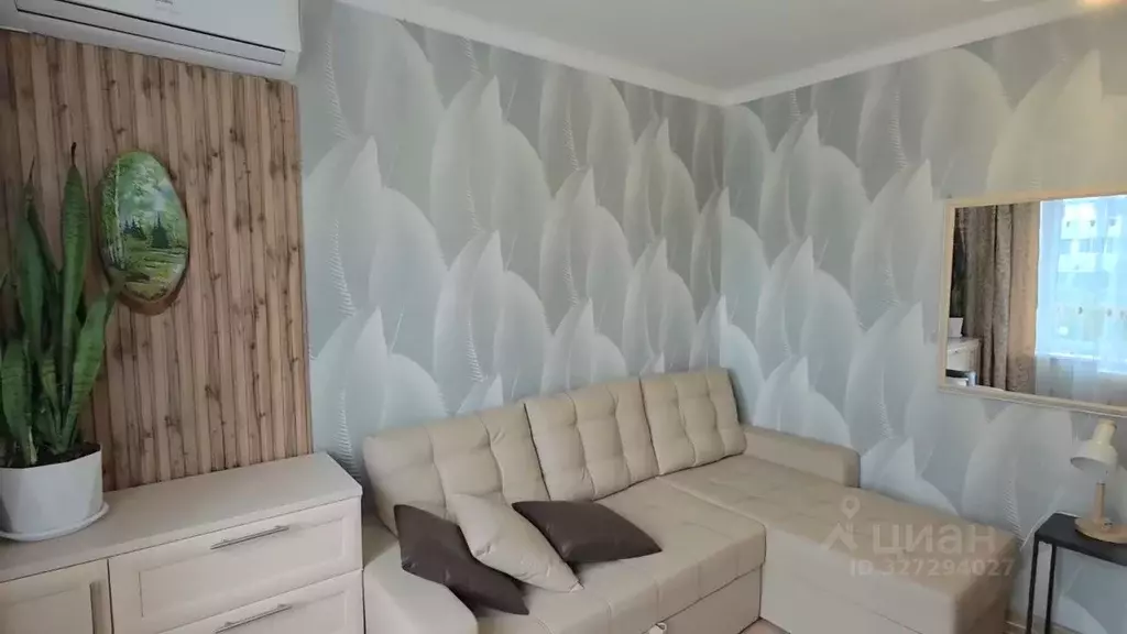 2-к кв. Москва 3-я Филевская ул., 7к1 (40.0 м) - Фото 2