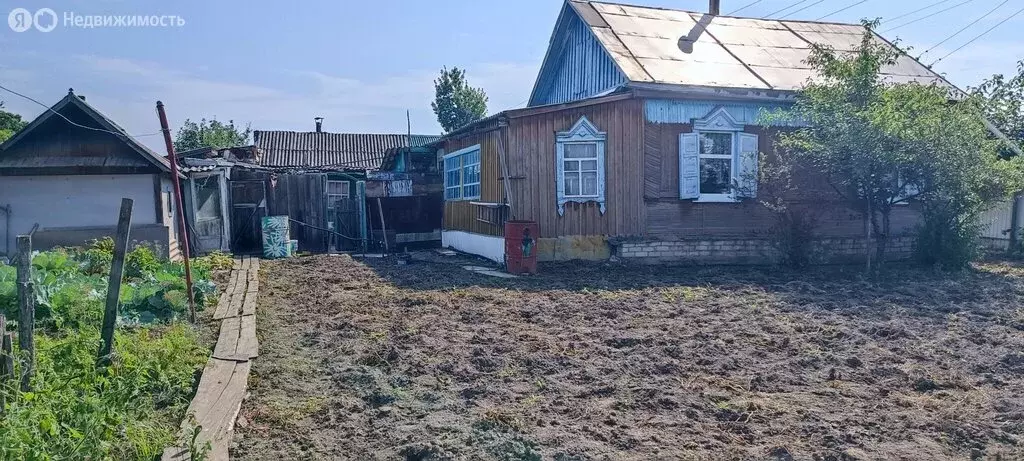 Дом в Арсеньев, Уссурийская улица, 17 (34.6 м) - Фото 1