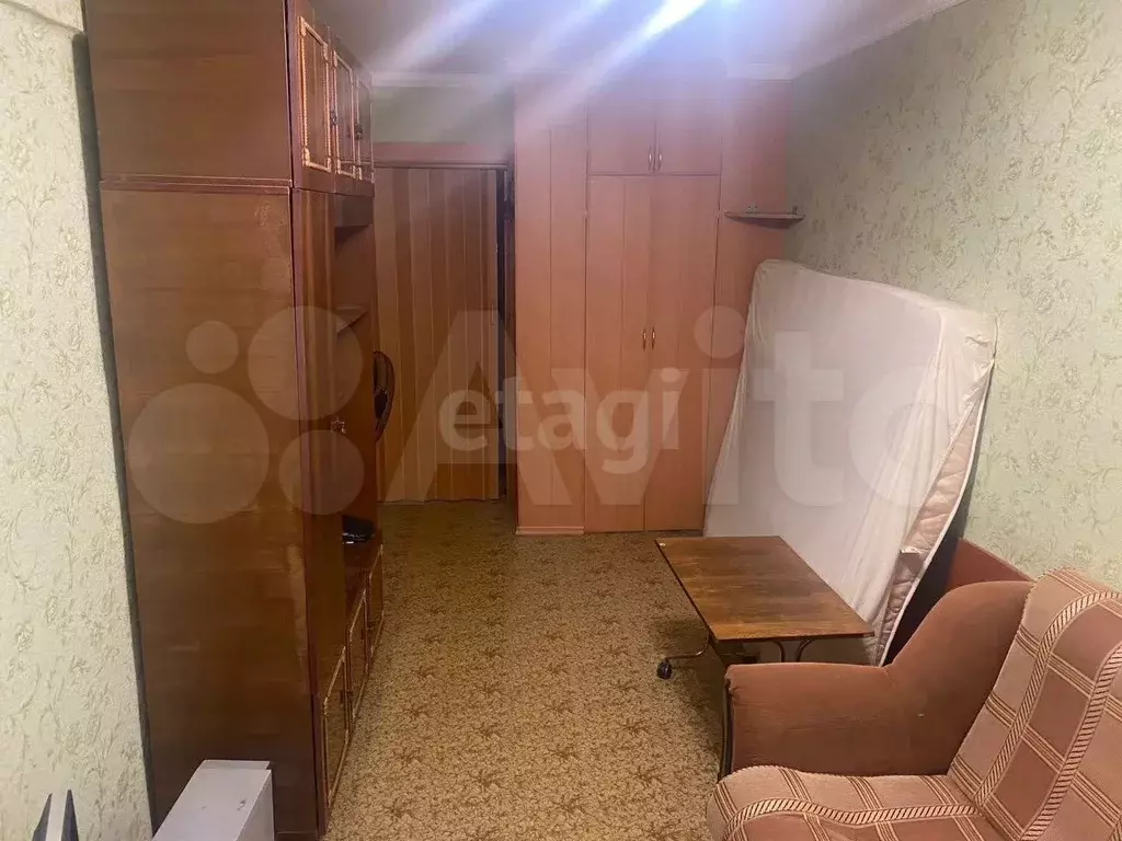 3-к. квартира, 57,7 м, 2/2 эт. - Фото 1