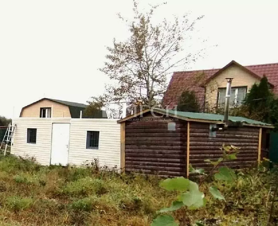 Продается дом в КП Ромашково-37 - Фото 1