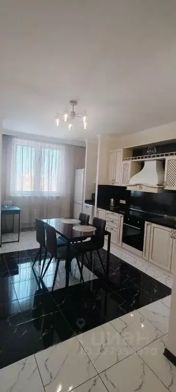 1-к кв. Московская область, Реутов ул. Октября, 44 (46.0 м) - Фото 2