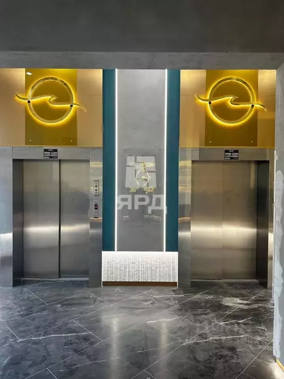 1-к кв. Ростовская область, Ростов-на-Дону ул. Бориса Слюсаря (35.1 м) - Фото 1