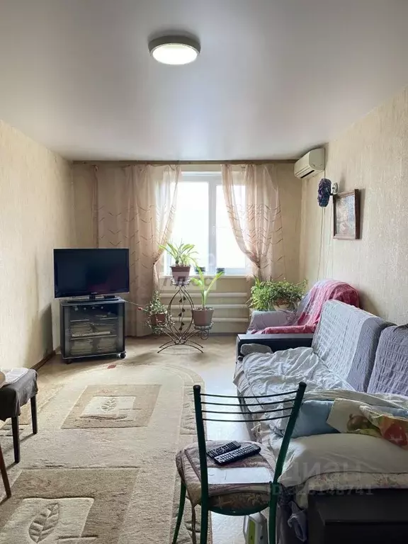 Дом в Калмыкия, Элиста ул. Теегин Герл (81 м) - Фото 1