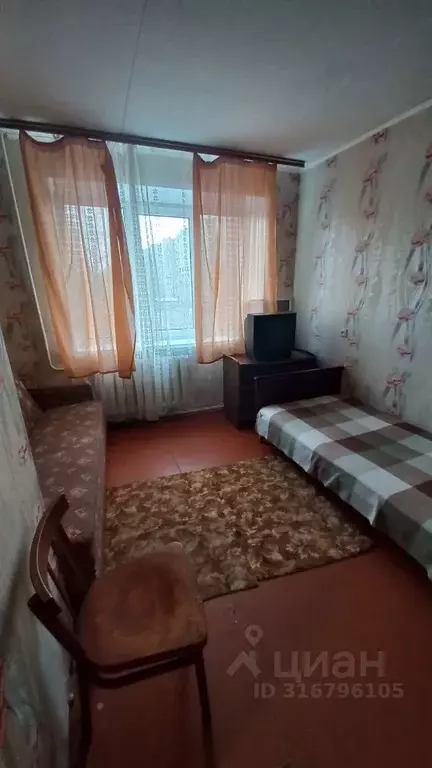 1-к кв. Орловская область, Орел Московское ш., 145 (21.7 м) - Фото 0
