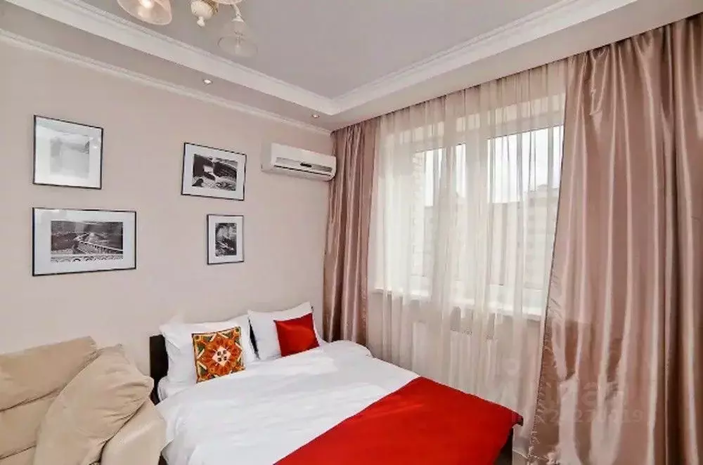 1-к кв. Краснодарский край, Краснодар Восточно-Кругликовская ул., 30/2 ... - Фото 1