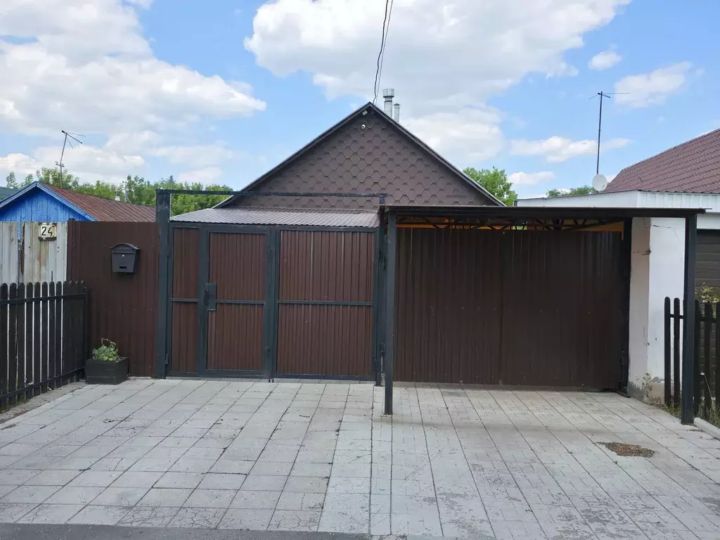 Продаётся 3-к квартира, 70 м - Фото 0