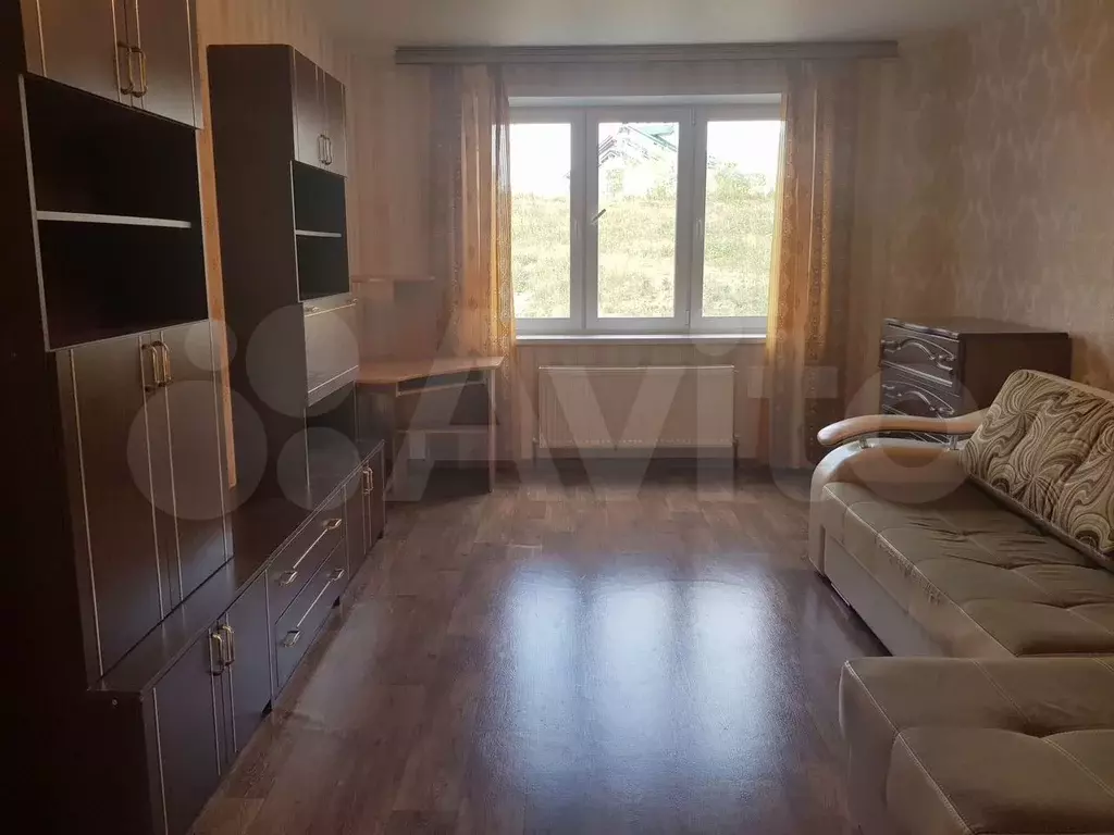 2-к. квартира, 65 м, 5/10 эт. - Фото 0