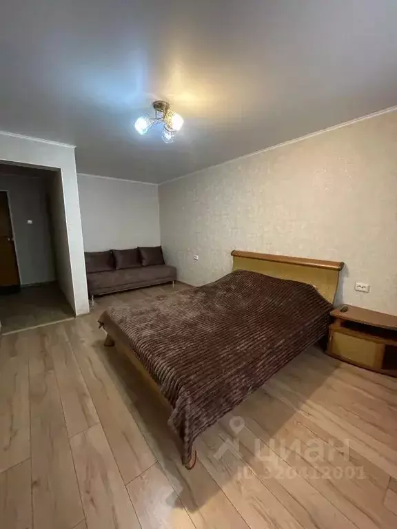 1-к кв. Оренбургская область, Оренбург ул. Конституции СССР, 9 (36.0 ... - Фото 2