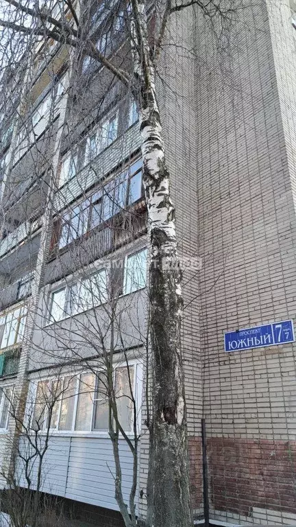 Квартира, 1 комната, 32.29 м - Фото 1