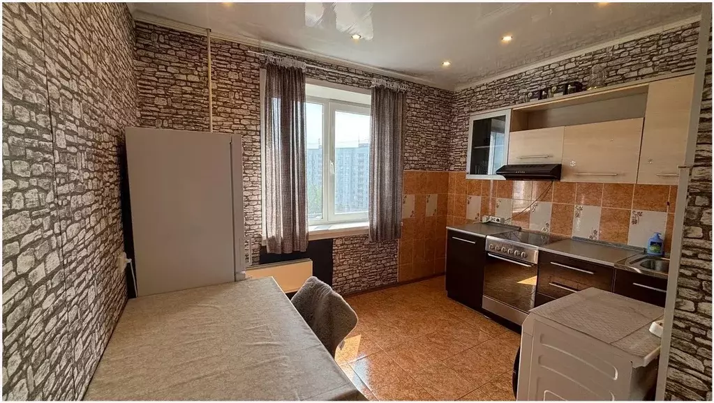 Продаётся 1-к квартира, 37.9 м - Фото 0