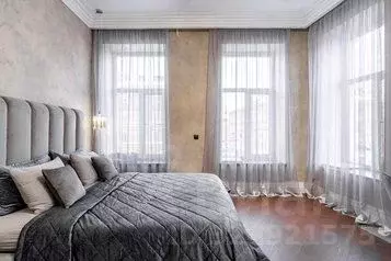 2-к кв. Санкт-Петербург наб. Канала Грибоедова, 42 (80.0 м) - Фото 1