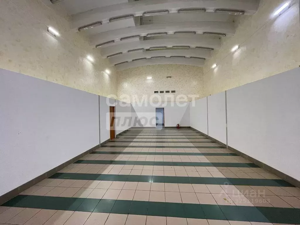 Офис в Пермский край, Краснокамск Большевистская ул., 46 (84 м) - Фото 1