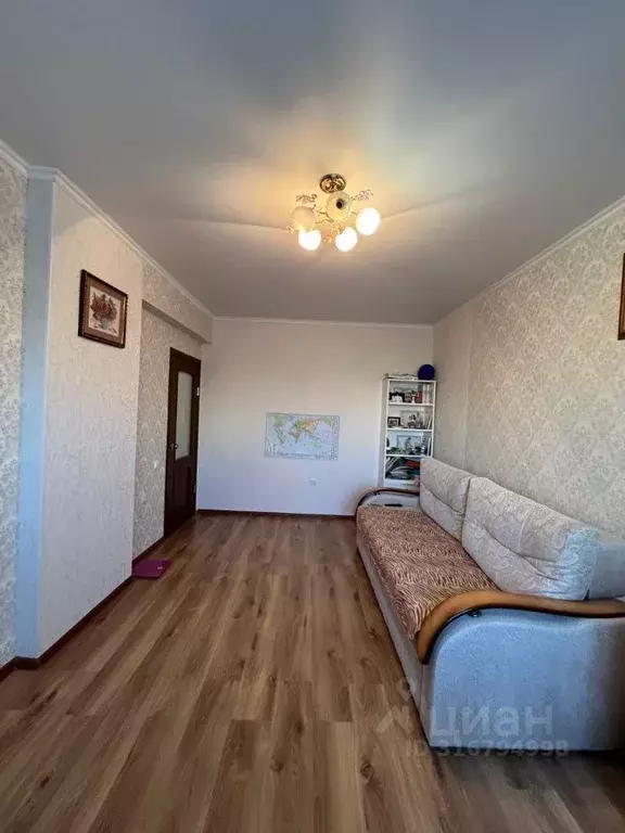 2-к кв. Башкортостан, Уфа Бакалинская ул., 19 (59.0 м) - Фото 1
