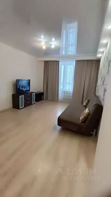 2-к кв. Санкт-Петербург Шуваловский просп., 37к1 (74.0 м) - Фото 1