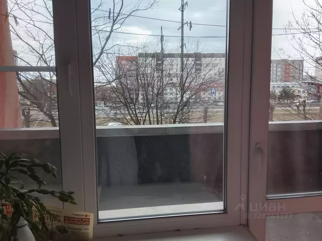 2-к кв. Ярославская область, Тутаев просп. 50-летия Победы, 13 (49.3 ... - Фото 1