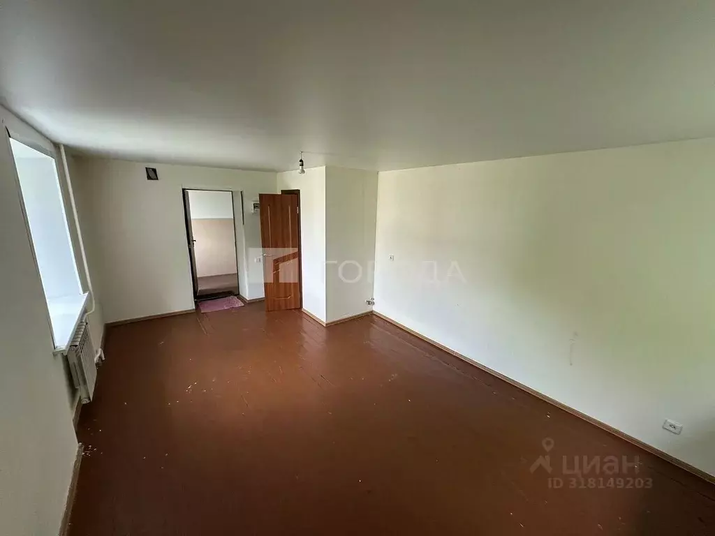 Комната Алтайский край, Барнаул ул. Эмилии Алексеевой, 60 (22.0 м) - Фото 0