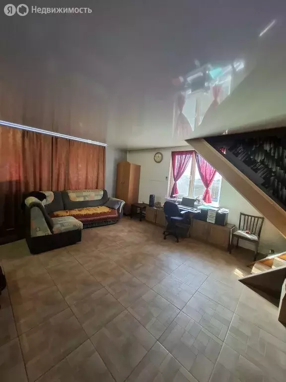 Дом в Красный Сулин, улица Димитрова, 4 (39.4 м) - Фото 1