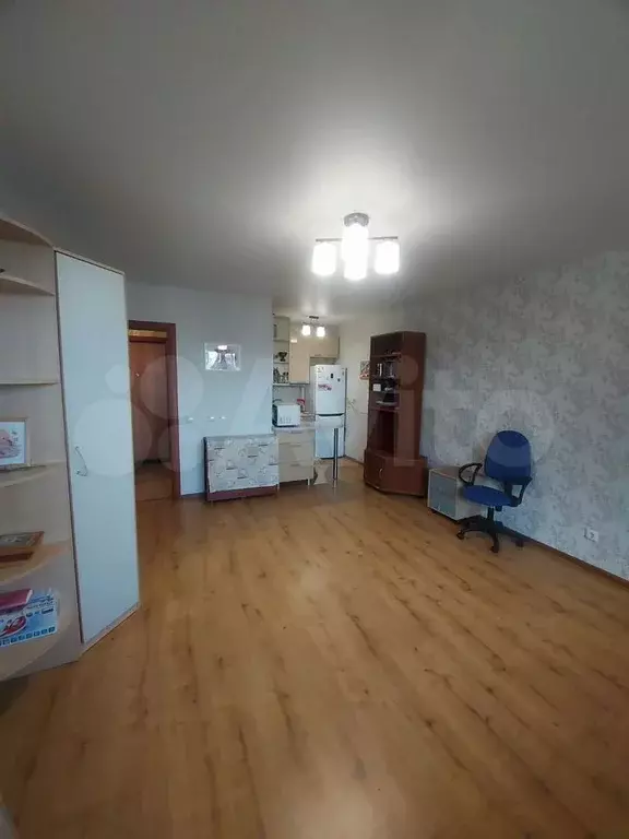 Квартира-студия, 28,3 м, 18/18 эт. - Фото 0