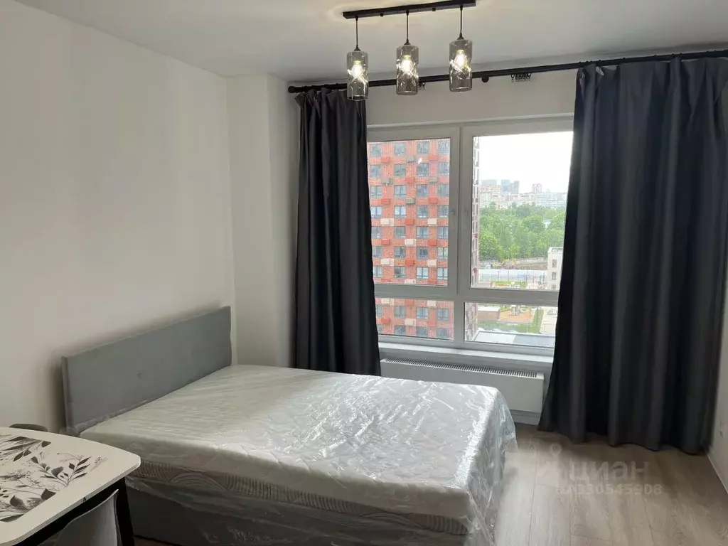 Студия Москва Алтуфьевское ш., 55к5 (19.8 м) - Фото 2