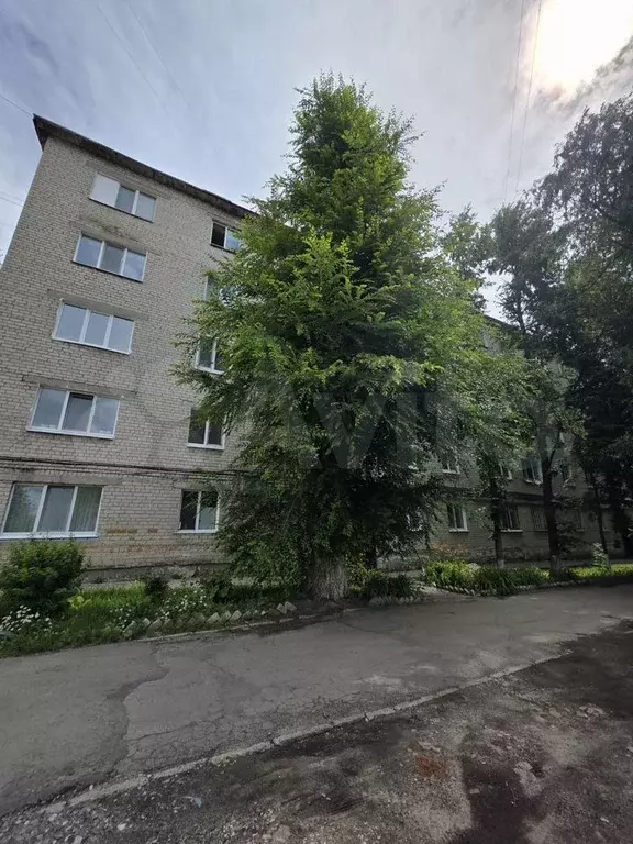 1-к. квартира, 21,6 м, 5/5 эт. - Фото 0