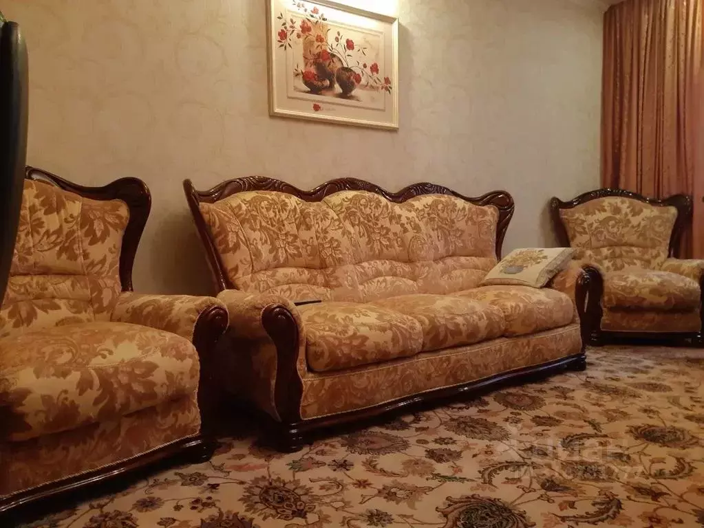 Комната Калининградская область, Калининград Комсомольская ул., 85 - Фото 0