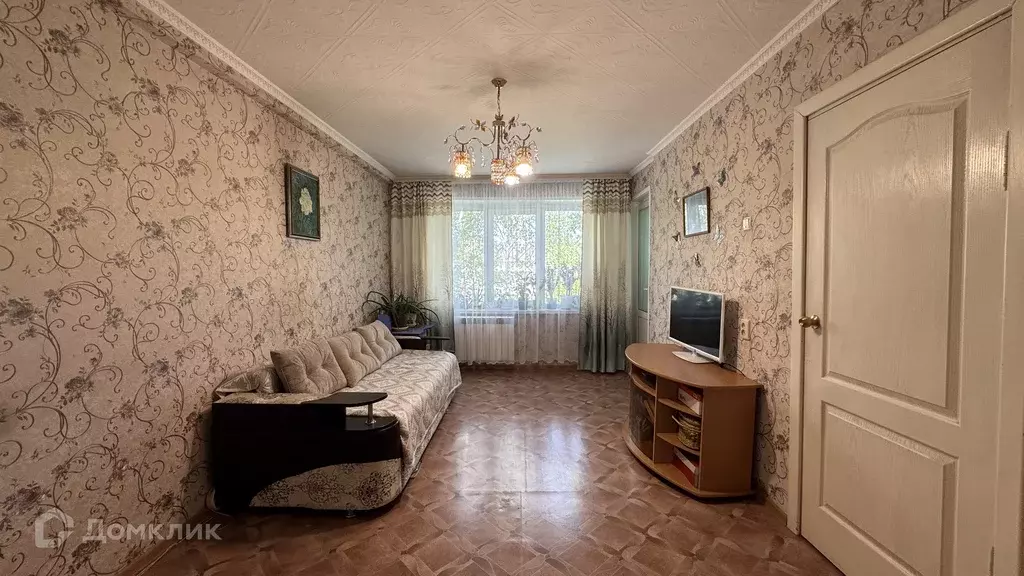 Продаётся 3-к квартира, 60.1 м - Фото 1