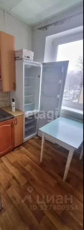 2-к кв. Калининградская область, Калининград ул. Александра Суворова, ... - Фото 2