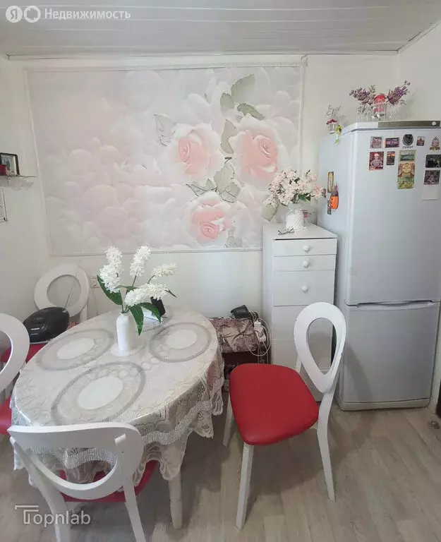 1-комнатная квартира: Владимир, улица Василисина, 8Б (42.4 м) - Фото 1