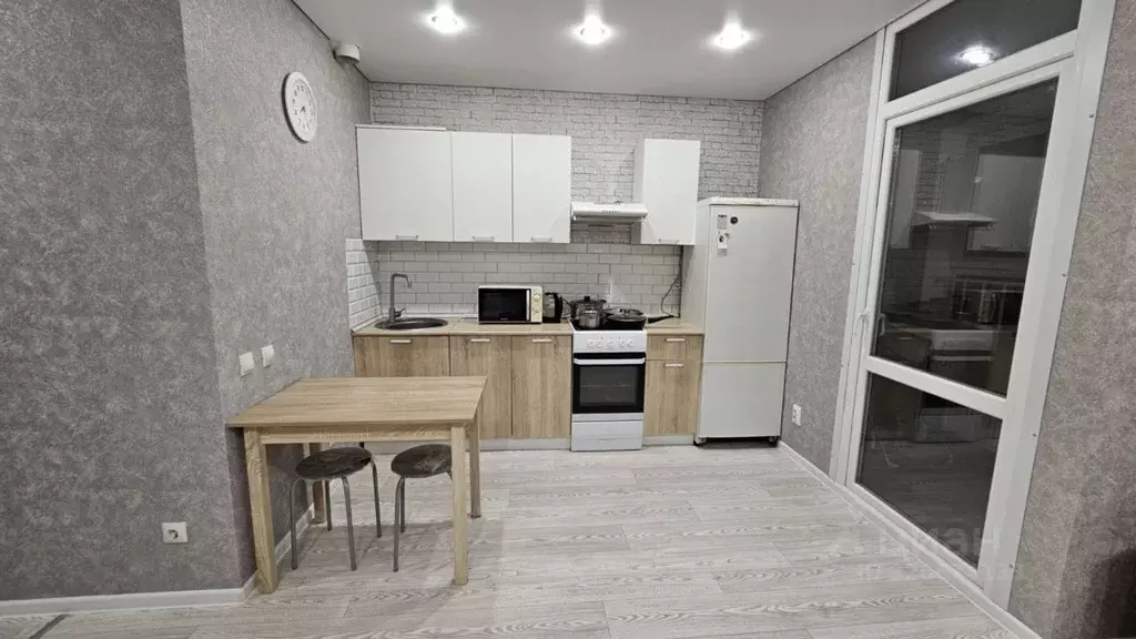 Студия Татарстан, Казань ул. Умырзая, 14 (30.7 м) - Фото 1