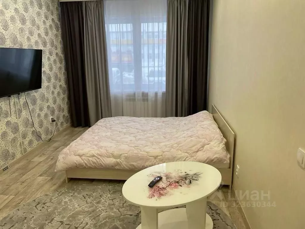 1-к кв. Сахалинская область, Южно-Сахалинск Загородная ул., 2к4 (35.0 ... - Фото 2