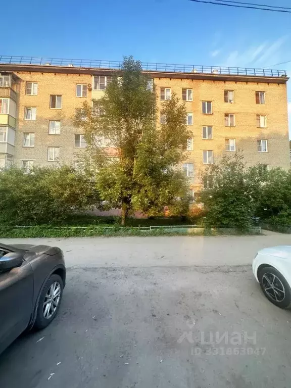 2-к кв. Московская область, Чехов муниципальный округ, Столбовая пгт ... - Фото 2