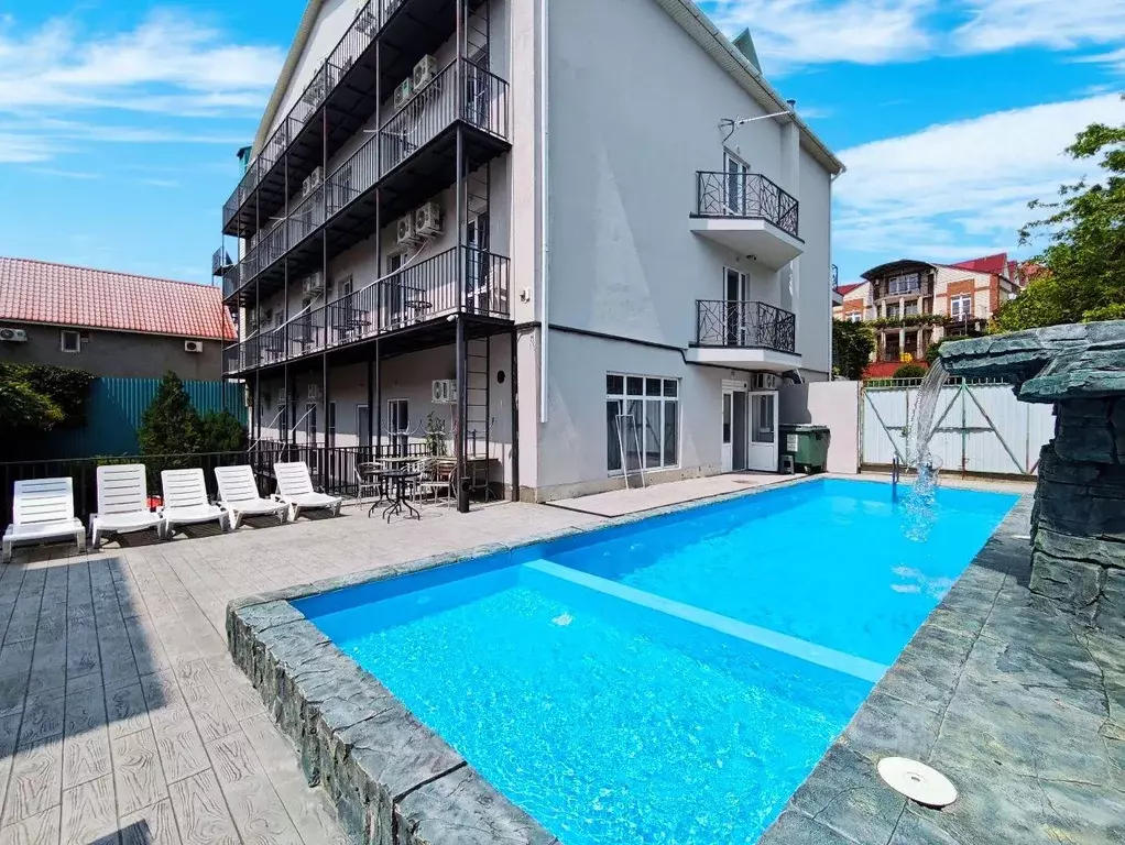 Квартира, студия, 24 м - Фото 0