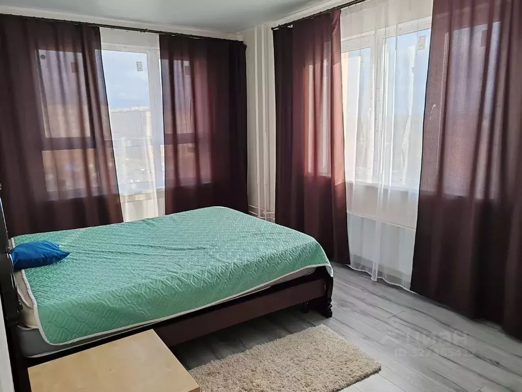 2-к кв. Московская область, Ленинский городской округ, Лопатино пгт ... - Фото 1