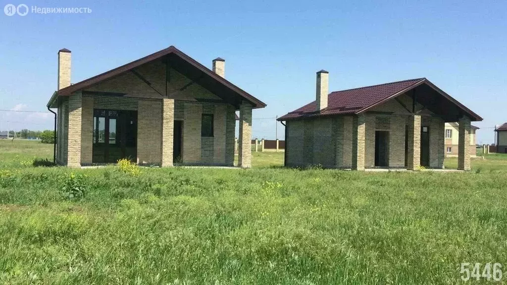 Дом в станица Старочеркасская, улица Минаева, 33 (36 м) - Фото 1