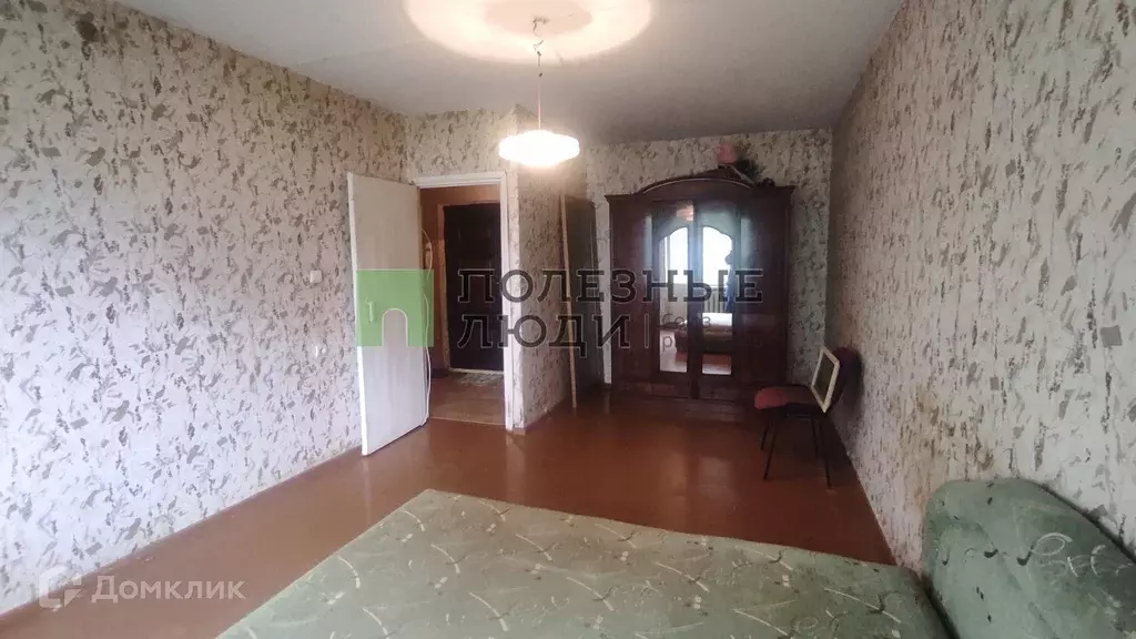 Продаётся 1-к квартира, 33.9 м - Фото 0