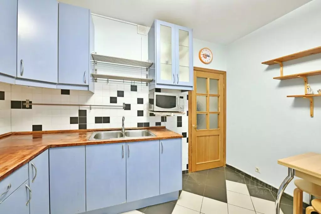 1-к кв. Московская область, Королев Подлесная ул., 2 (42.3 м) - Фото 1