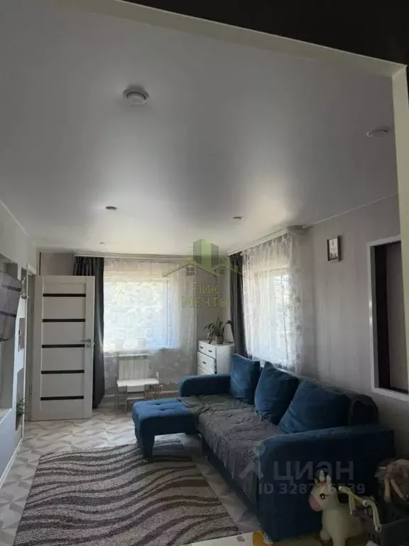 Дом в Бурятия, Улан-Удэ Тепличный мкр, 5-й кв-л,  (81 м) - Фото 0