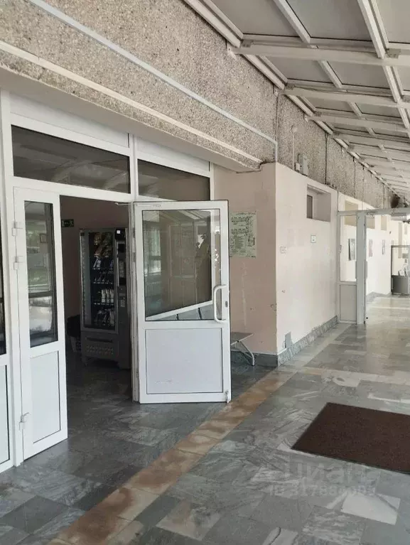 Помещение свободного назначения в Свердловская область, Екатеринбург ... - Фото 1