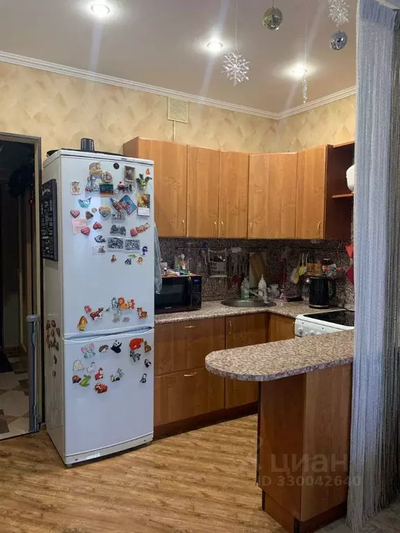 Студия Московская область, Реутов Юбилейный просп., 66 (27.0 м) - Фото 2
