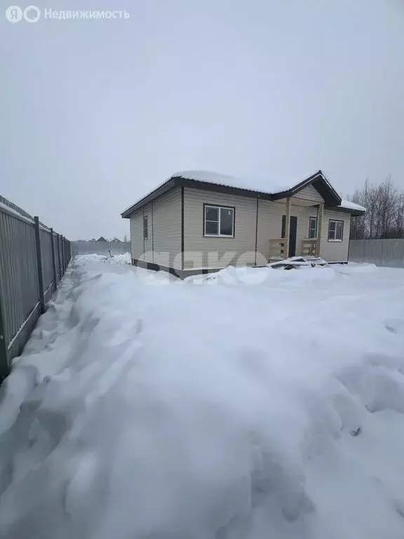 Дом в Московская область, Раменский муниципальный округ, КП Морозово ... - Фото 2