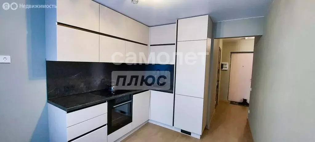 1-комнатная квартира: Томилино, микрорайон Птицефабрика, 35к2 (33 м) - Фото 2