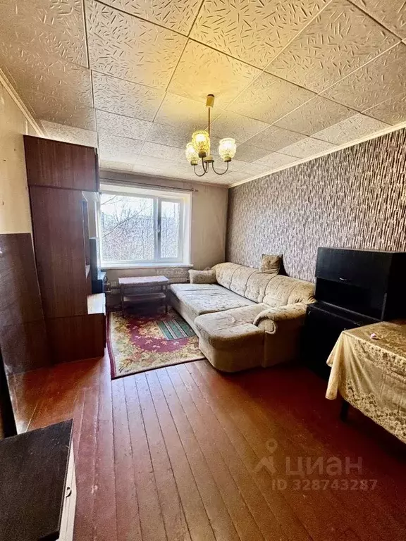 Комната Архангельская область, Северодвинск Морской просп., 13 (16.6 ... - Фото 2