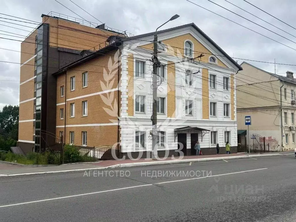 2-к кв. Калужская область, Калуга ул. Кутузова, 14 (93.0 м) - Фото 0