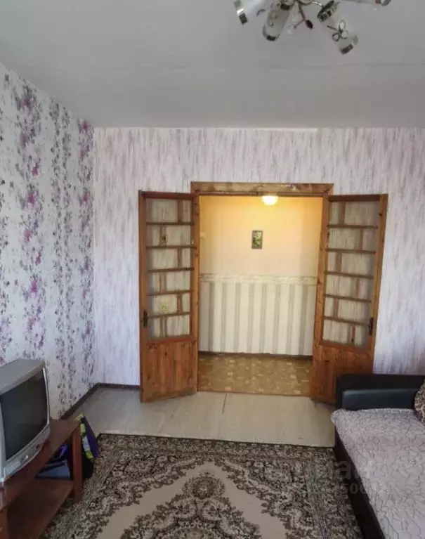 2-к кв. Волгоградская область, Волгоград Елецкая ул., 11 (52.0 м) - Фото 1