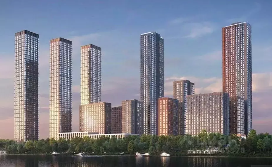 Торговая площадь в Москва Волоколамское ш., 95/2к3 (86 м) - Фото 0