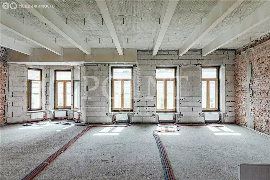 4-комнатная квартира: Москва, улица Большая Полянка, 44 (145 м) - Фото 2