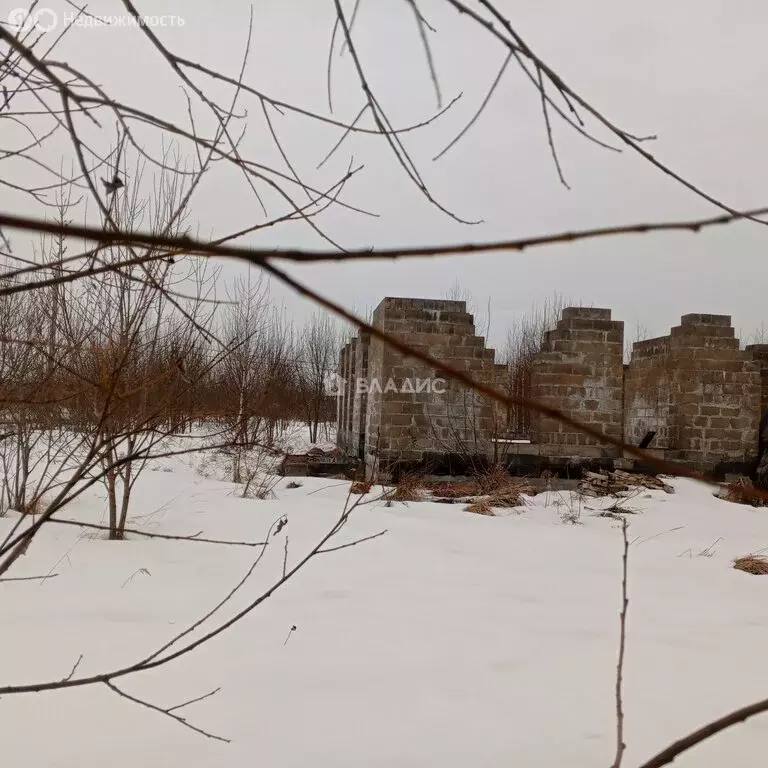 Участок в Московская область, городской округ Коломна, село Никульское ... - Фото 1