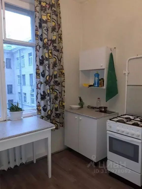 4-к кв. Санкт-Петербург Заневский просп., 9/8 (95.0 м) - Фото 1