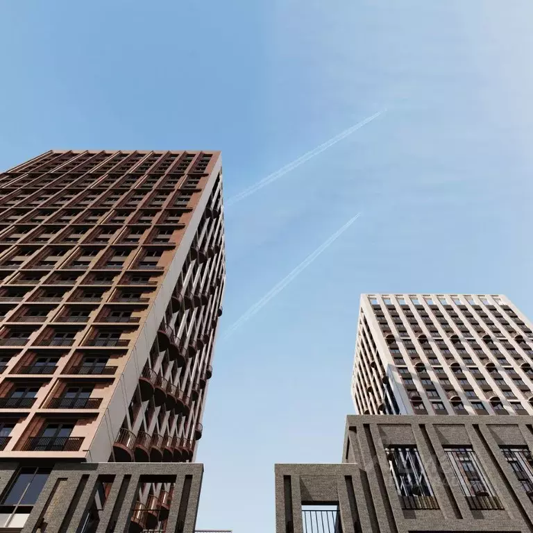 1-к кв. Башкортостан, Уфа ул. Ленина, 192 (28.0 м) - Фото 1