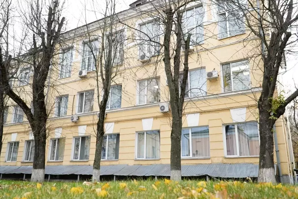 Комната Москва ул. Казакова, 18С8 (10.0 м) - Фото 2